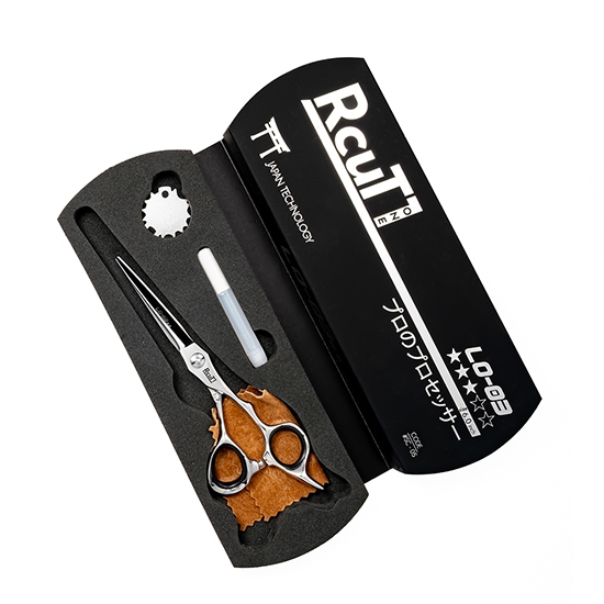 Foarfeca de tuns RcuT 1 - 6 inch - SC05
