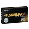 Lame pentru ras - STARMAXX  - tais dublu - 100 buc.