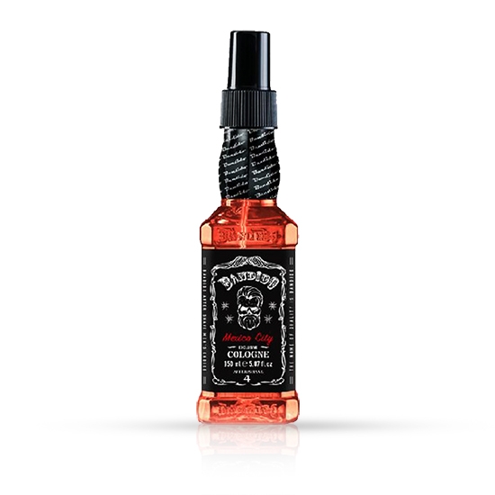 After shave colonie - BANDIDO - Mexico City - 350 ml 