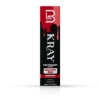 Vopsea semi - permanenta - L3VEL3 -  Rosu Electric - 100 ml 