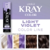 Vopsea semi - permanenta - L3VEL3 -  Violet deschis - 100 ml  