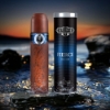 Apa de toaleta CUBA - pentru barbati - Fierce - 100 ml 