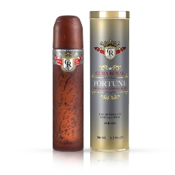 Apa de toaleta CUBA - pentru barbati - Fortune - 100 ml  
