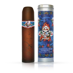 Apa de toaleta CUBA - pentru barbati - Wild Heart - 100 ml Apa de toaleta CUBA - pentru barbati - Wild Heart - 100 ml