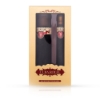 Set apa de toaleta + deodorant roll on - CUBA - pentru barbati - Royal