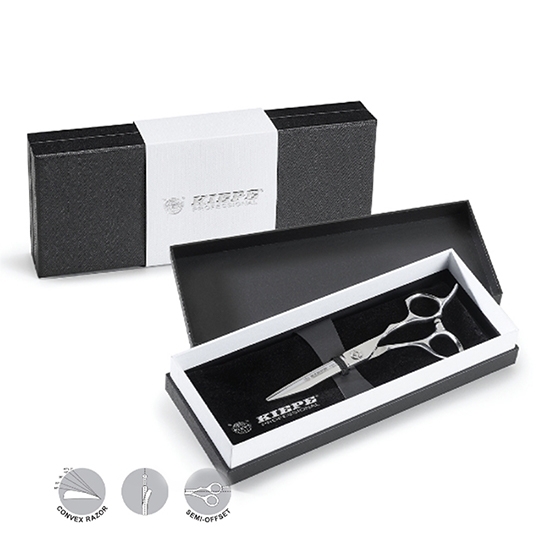 Foarfeca de tuns - KIEPE Monster  / 2810 - 5.5 inch