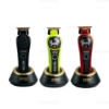 Masina de contur - MRD - Vector - 9.500 RPM - Neagra GMT-999