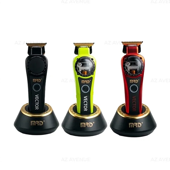 Masina de contur - MRD - Vector - 9.500 RPM - Neagra GMT-999