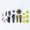Masina de tuns - MRD - Vector - Black - 11.500 RPM - HC-999