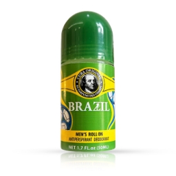 Deodorant Roll on - CUBA - pentru barbati - Brazil - 50 ml Deodorant Roll on - CUBA - pentru barbati - Brazil - 50 ml