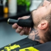 Pamatuf - ROVRA - pentru frizerie 