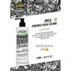 After shave colonie crema - PRORAPID - Inca 01 -  400 ml 
