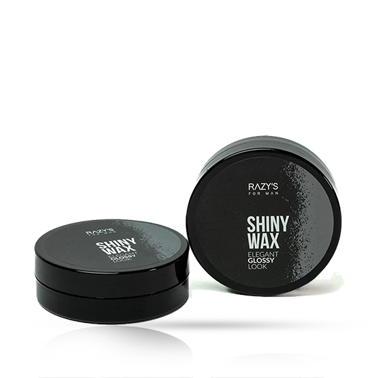 Ceara de par lucioasa - RAZY'S - 100 ml