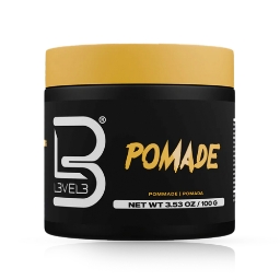 Ceara de par lucioasa - L3VEL3 - Pomade - 100 ml Ceara de par lucioasa - L3VEL3 - Pomade - 100 ml