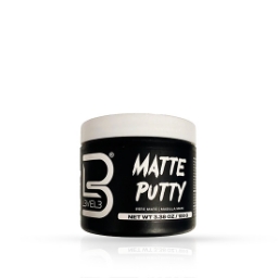 Ceara de par - Matte Putty - L3VEL3 - 100 ml Ceara de par - Matte Putty - L3VEL3 - 100 ml