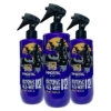 After shave colonie - IMMORTAL - 12 Wild West - 500 ml  