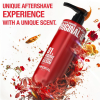 After shave balsam - IMMORTAL - Reserve 01 - 500 ml 