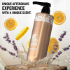 After shave balsam - IMMORTAL - Reserve 02 - 500 ml 