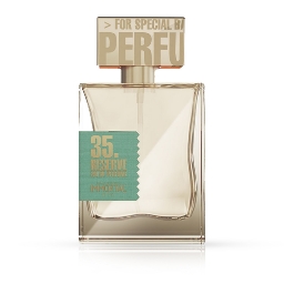 Apa de parfum - IMMORTAL - NYC - No.35 - 50 ml 
