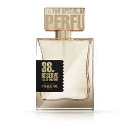 Apa de parfum - IMMORTAL - NYC - No.38 - 50 ml