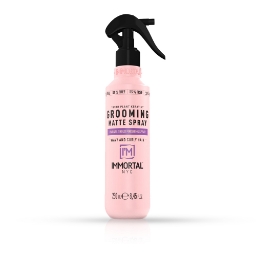 Balsam Grooming Leave in - IMMORTAL - Matte Look - 250 ml Balsam Grooming Leave in - IMMORTAL - Matte Look - 250 ml