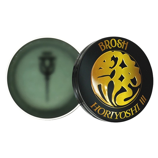 Ceara pentru par - BROSH - Horiyosi - 115 gr