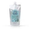 Tratament pentru par - BROSH - Refill  Smooth Blues - 380 ml 