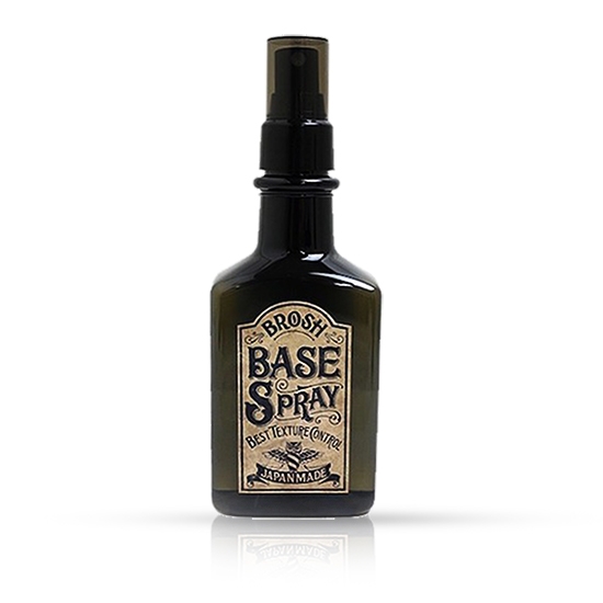 Spray pentru par - BROSH -  Grooming - 200 gr  