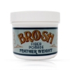 Ceara pentru par - BROSH - Pomade - Fiber - 280 gr  