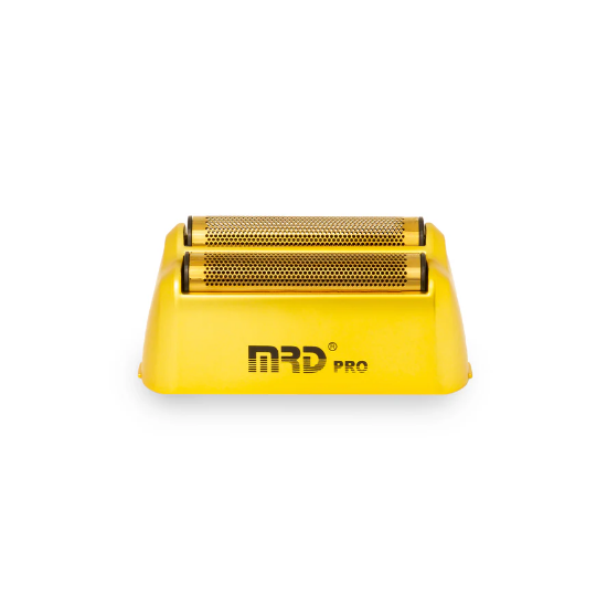 Folie pentru MRD - masina de ras - Vector - Gold