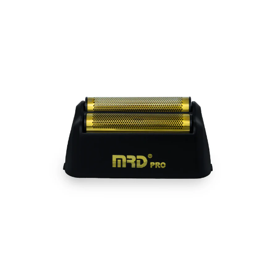 Folie pentru MRD - masina de ras - Vector - Negru