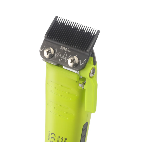 Masina de tuns - MRD - Vector - Green - 11.000 RPM - HC-999C