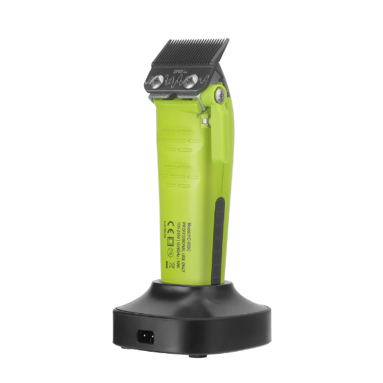 Masina de tuns - MRD - Vector - Green - 11.000 RPM - HC-999C