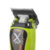 Masina de tuns - MRD - Vector - Green - 11.000 RPM - HC-999C