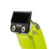 Masina de tuns - MRD - Smart Brain - Green - 7.200 RPM 