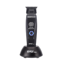 Masina de contur - MRD - Smart Brain - 7.500 RPM - Neagra 