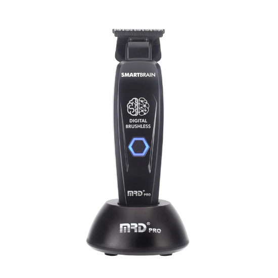 Masina de contur - MRD - Smart Brain - 7.500 RPM - Neagra 