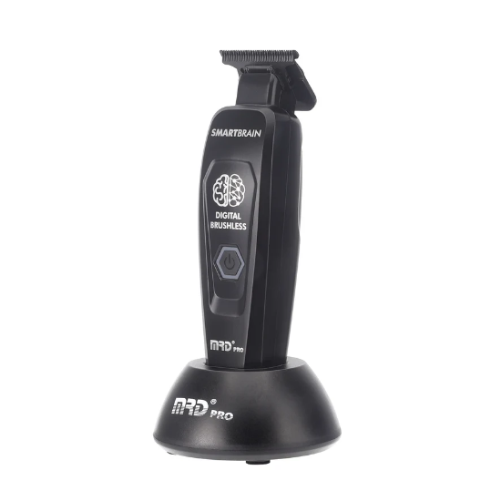 Masina de contur - MRD - Smart Brain - 7.500 RPM - Neagra 