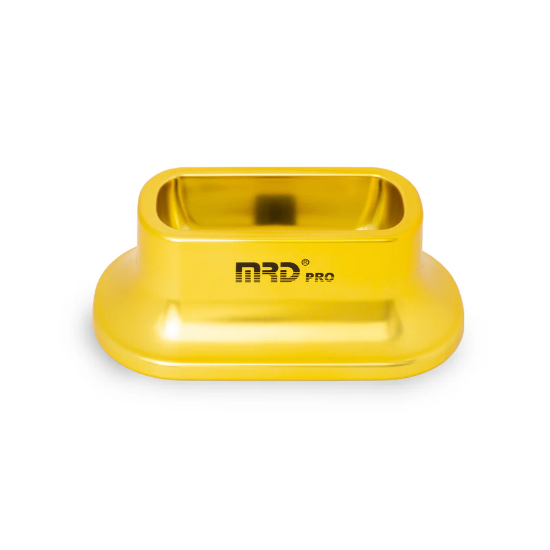 Masina de ras MRD - shaver - Vector - Gold