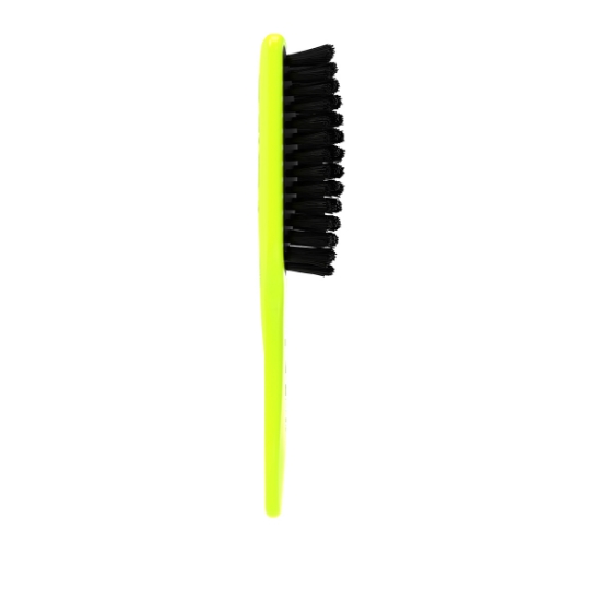 Perie profesionala - ROVRA - fade brush - L - Verde Lime