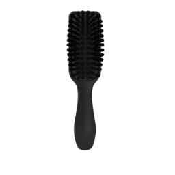 Perie profesionala - ROVRA - fade brush - L - Neagra