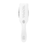Perie profesionala - ROVRA - fade brush - L - Alba