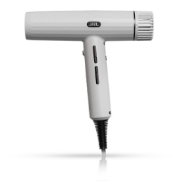 Set Uscator de par - JRL FORTE PRO - Alb - FP2020H + Perie de coafat + Perie pentru par Set Uscator de par - JRL FORTE PRO - Alb - FP2020H + Perie de coafat + Perie pentru par