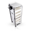 Ucenic frizerie - JRL - TL00024 - Alb