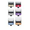 Set gratare magnetice - JRL - (1.5mm, 3mm, 4.5mm, 6mm, 10mm,13mm)