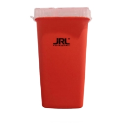 Dispenser lame uzate - JRL - Rosu - JNC01E