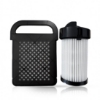 Set filtre aspirator - JRL -pentru curatare par frizerie/coafor
