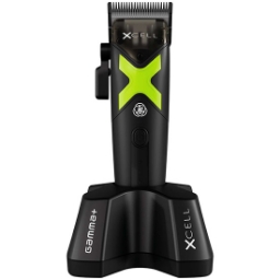 Masina de tuns - GAMMA+ XCELL - 11.500 RPM - fara fir