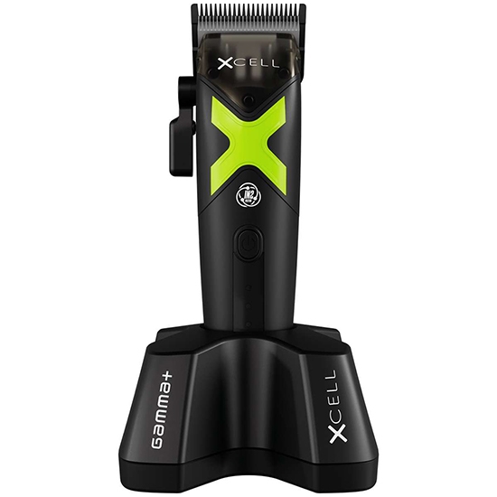 Masina de tuns - GAMMA+ XCELL - 11.500 RPM - fara fir