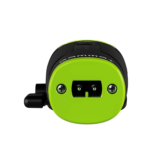 Masina de tuns - GAMMA+ XCELL - 11.500 RPM - fara fir
